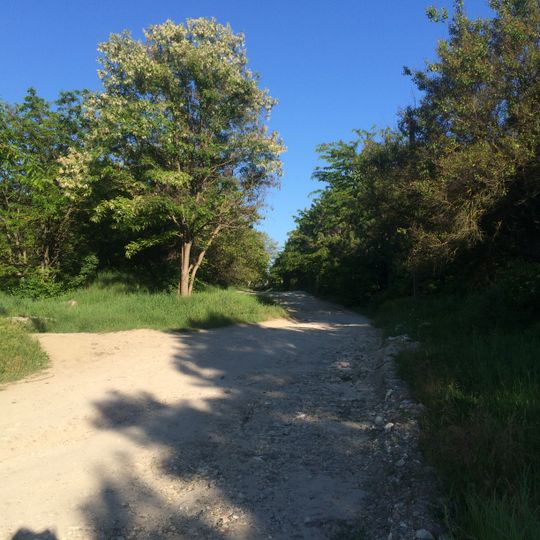 Регіональний ландшафтний парк «Бітак»