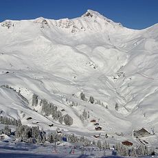 Portes du Soleil