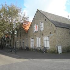 Oosterburen 4, Midsland