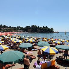 Mala Plaža
