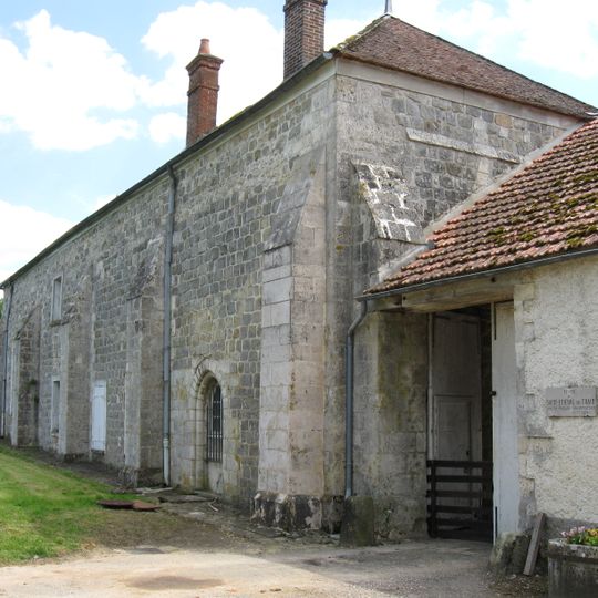 Ferme de Trin