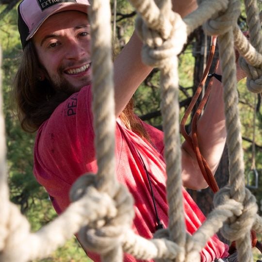 Flagstaff Extreme Adventure Course