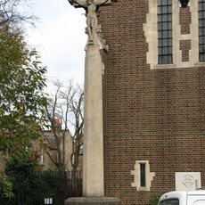 Clapham Park War Memorial