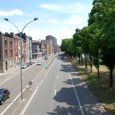 Quai des Ardennes
