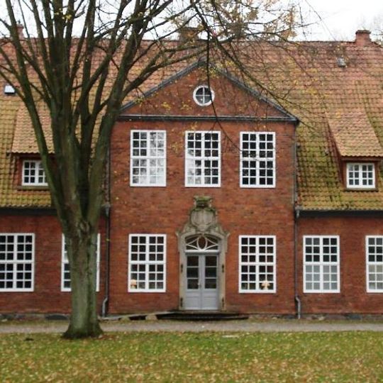 Manoir de Stockelsdorf