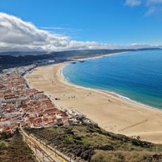 Praia da Nazaré
