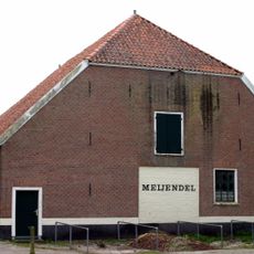 Boerderij Meijendel, Wassenaar