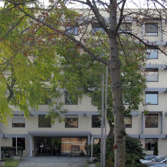 Caritas International