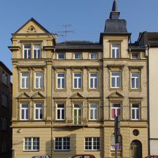 Grünberger Straße 7