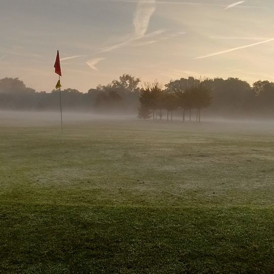 Golf de Saint-Sébastien-sur-Loire