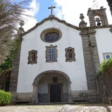 Igreja de Santo António dos Capuchos