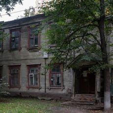 Зелёная улица, 7