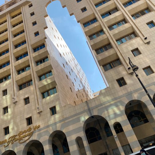 Saraya Taba Hotel