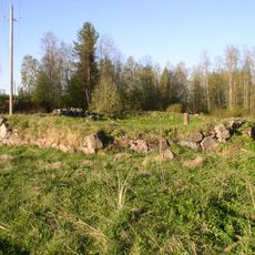 Hämeenkoski old church