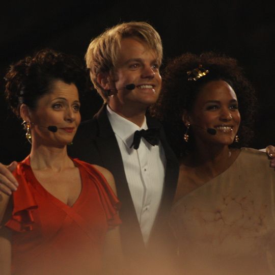 Eurovision Song Contest 2010