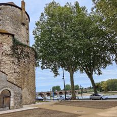 Promenade des Remparts