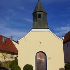 Dorfkapelle Hl. Dreifaltigkeit