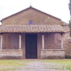Chiesa di San Niccolò