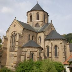 Protestantische Kirche (Offenbach am Glan)