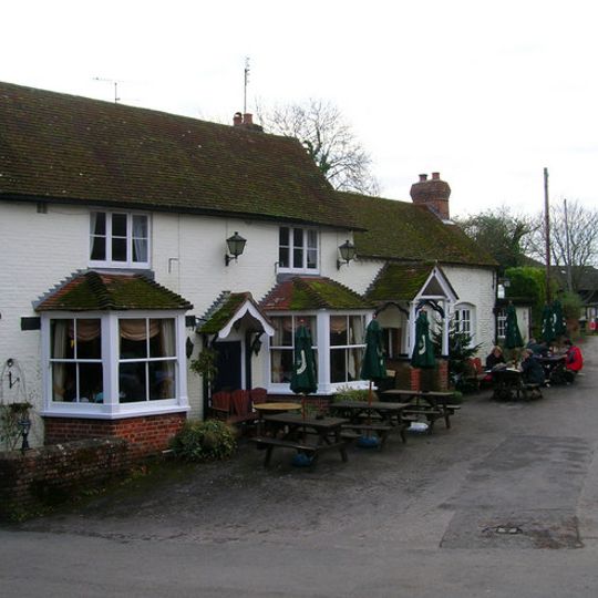 The George And Dragon Inn