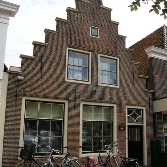 Nieuwstraat 65, Medemblik