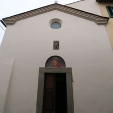 Chiesa di San Bartolomeo al Pozzo