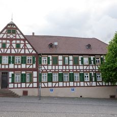 Wohnhaus