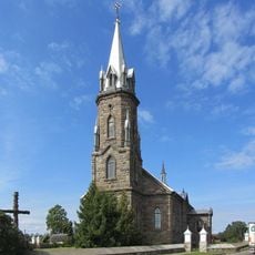 Church of Saint Casimir in Lipniški