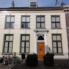Gasthuisstraat 20, Tiel