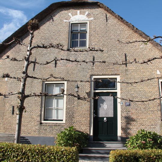 Noordzijdseweg 177, Polsbroek