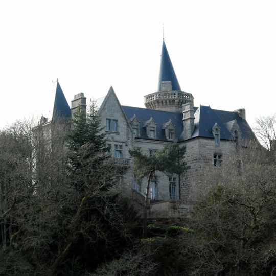 Château du Hénan