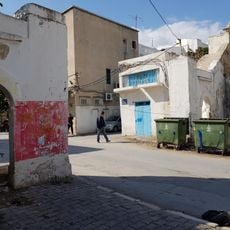 Bab Laassal
