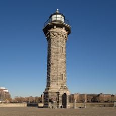 Blackwell Island Light