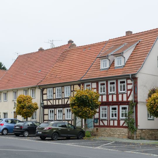 Doppelhaus