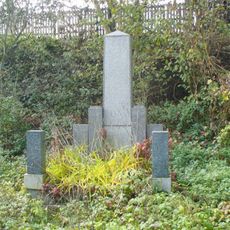 Pomník padlým v Křešově