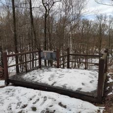 Viewing platform in ZOO Ostrava