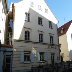 Bürgerhaus