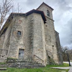 Iglesia de San Andrés