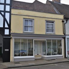 46, Churchgate Street