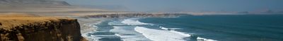 Panoramic View 1