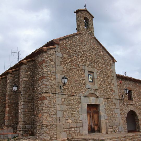 Ermita de San Antonio de Bechí