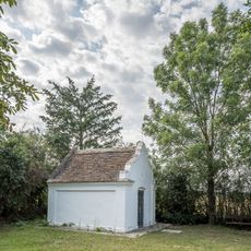 Feld-, Rochus- oder Rosalienkapelle