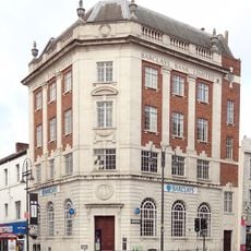 Barclays Bank And Chambers