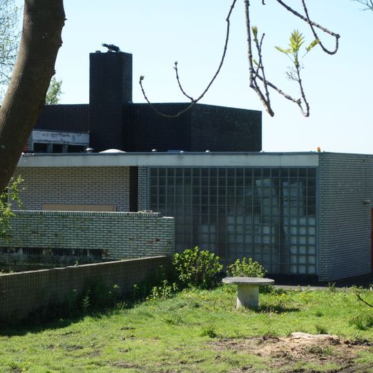 Huis Van den Doel