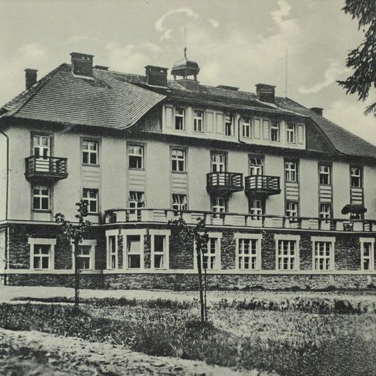 Pension Třemšín
