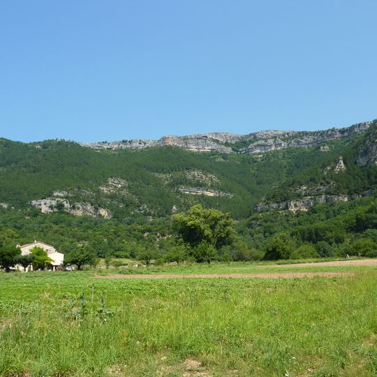 Saint-Étienne-de-Gourgas