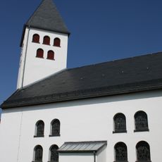 St. Vincentius (Wershofen)