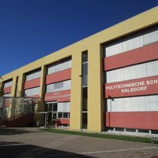 Dr. Adolf-Schärf-Hauptschule