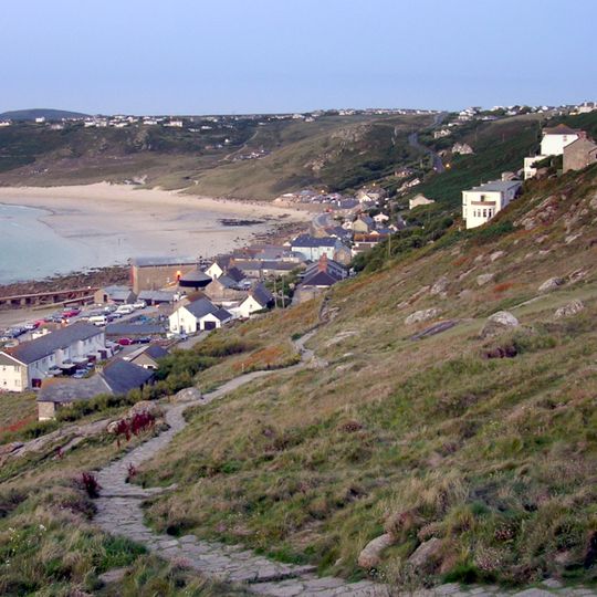 Sennen Cove