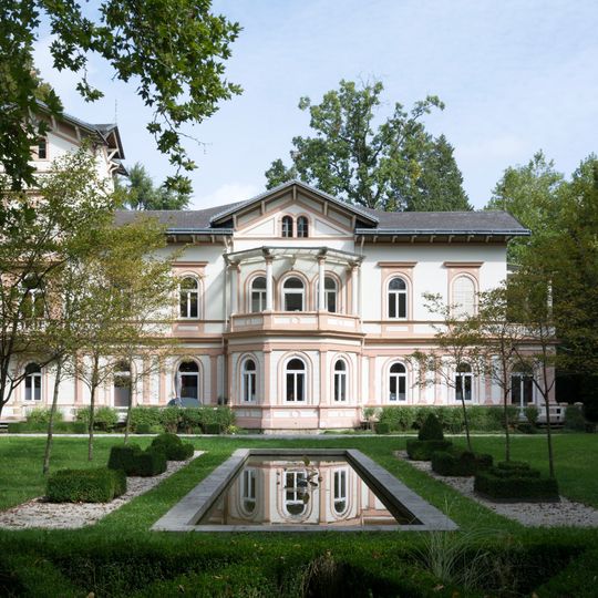 Villa Rabl